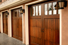 Arle garage extension quotes